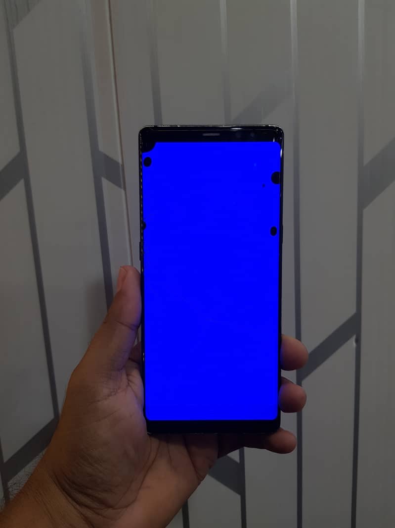 Samsung Galaxy Note 8 Non PTA 3