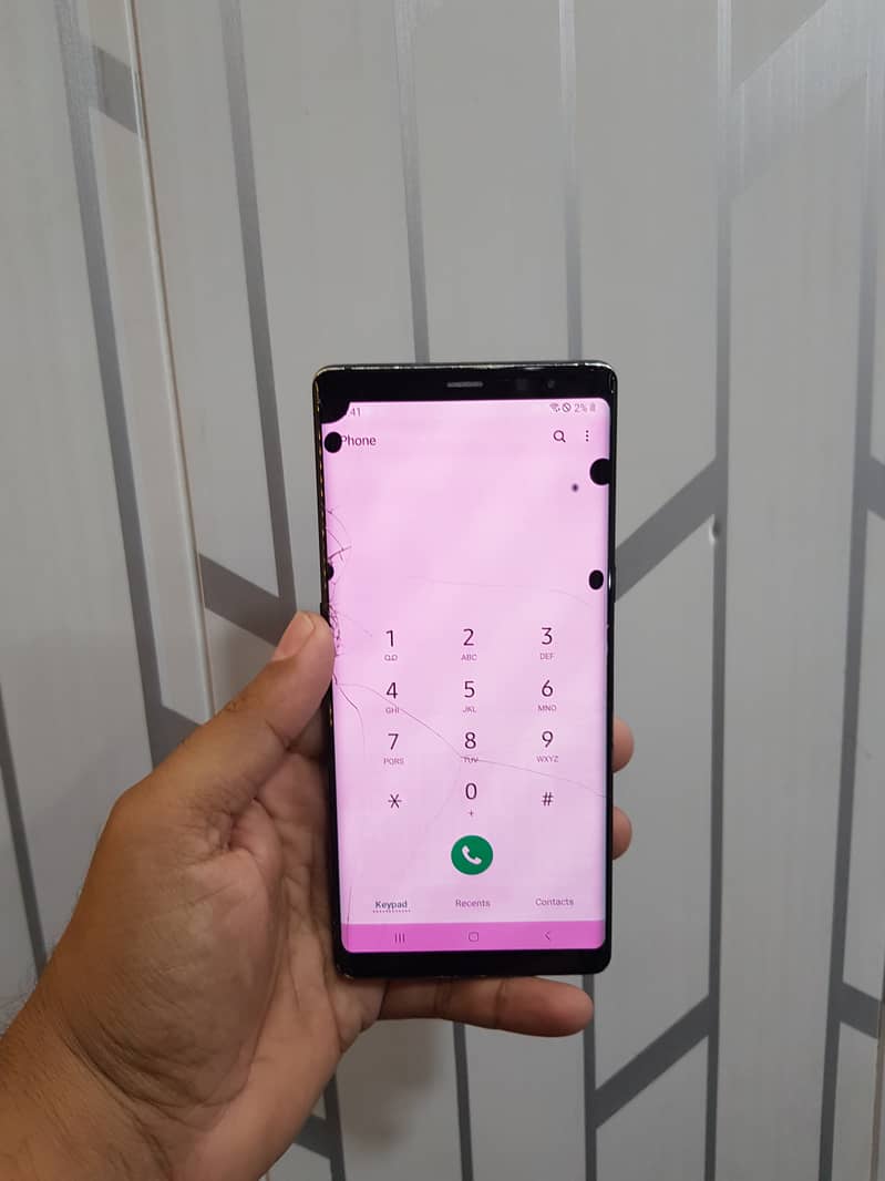 Samsung Galaxy Note 8 Non PTA 4