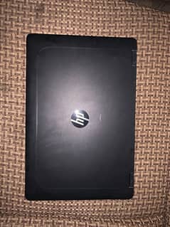 HP Z-Book For Sale ( Mint Condition )