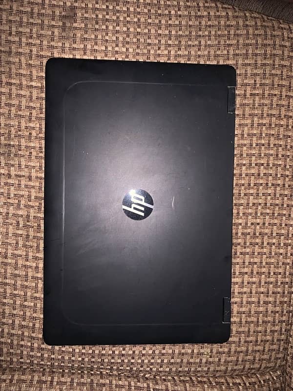 HP Z-Book For Sale ( Mint Condition ) 0