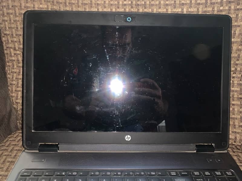 HP Z-Book For Sale ( Mint Condition ) 7