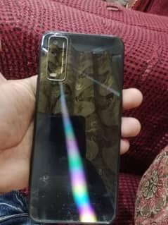 vivo y20