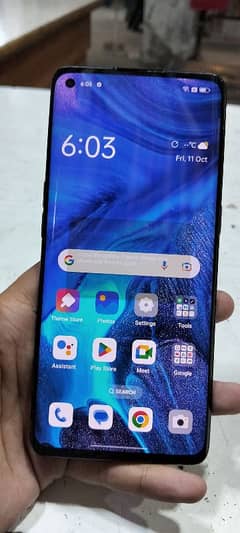 oppo Reno 4 pro 45000