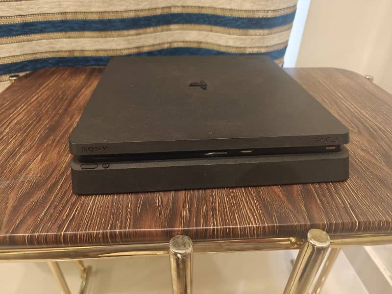 Ps4 slim 1tb jailbreak 9.0 1