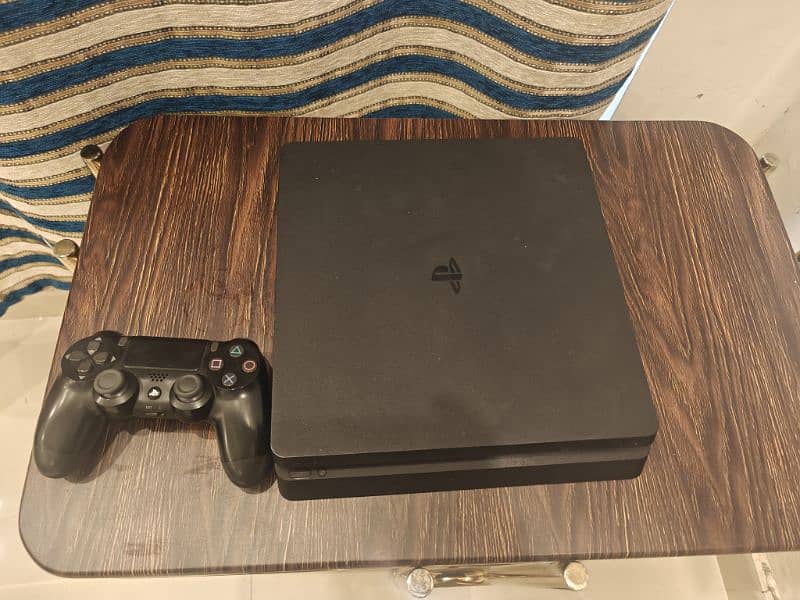 Ps4 slim 1tb jailbreak 9.0 2