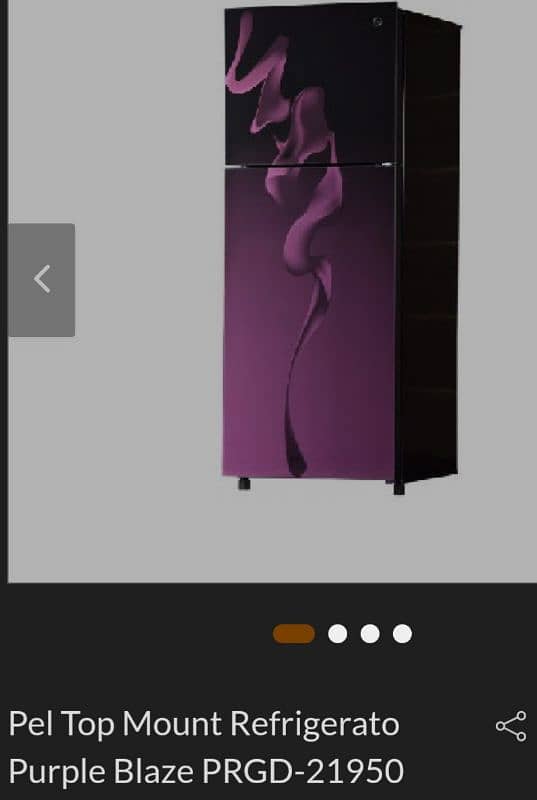 pel top mount refrigerato purple blaze PRGD _21950 8