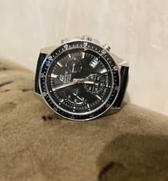 casio edifice 540d efv