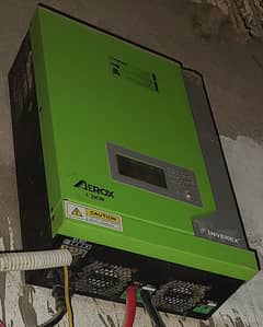 Inverex inverter AEROX 1.2KW sales urgently