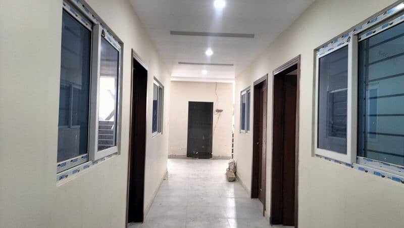 Commercial space Available for Rent 4