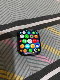 Smart watch WS-Z9