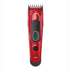 Braun Old Spice Hair Clipper Trimmer, Type 5427, Limited Edition