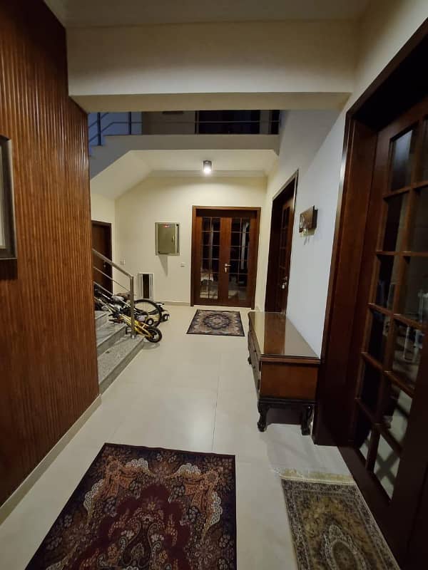 500Sqy 5 Bedrooms Paradise Villa Available For Rent 03073151984 8