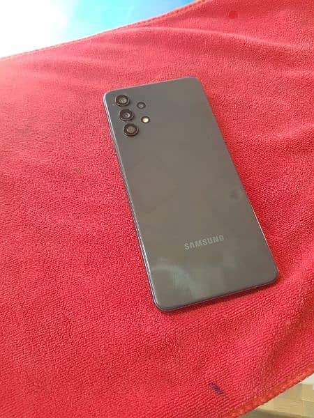 Samsung Galaxy a32 3