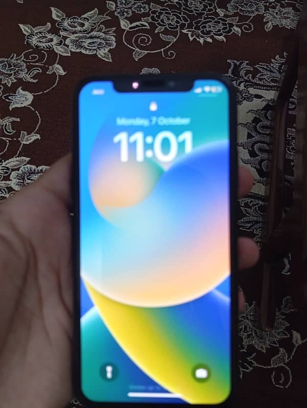 iphone x 1