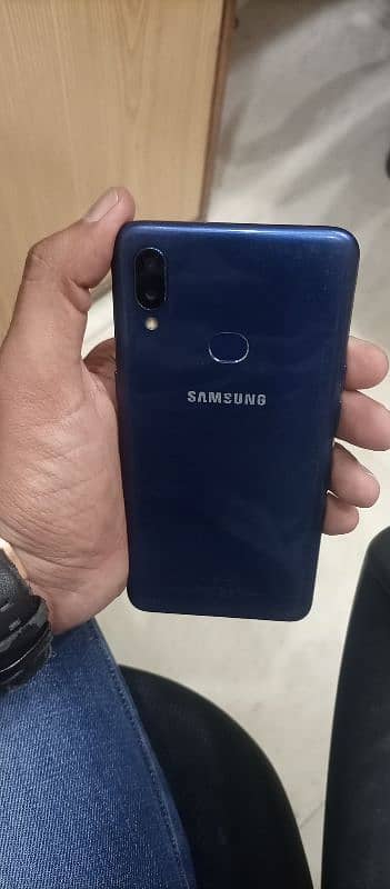 Samsung Galaxy A10s (2/32) 1