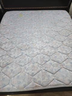 spring mattress  king size