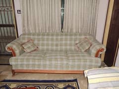 3 seater sofa