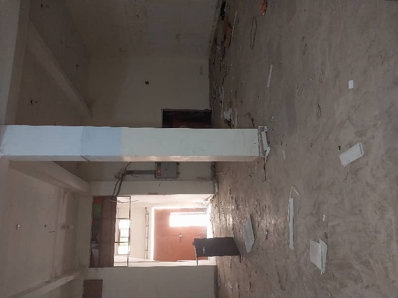 Wharehouse Available For Rent In Korangi 1