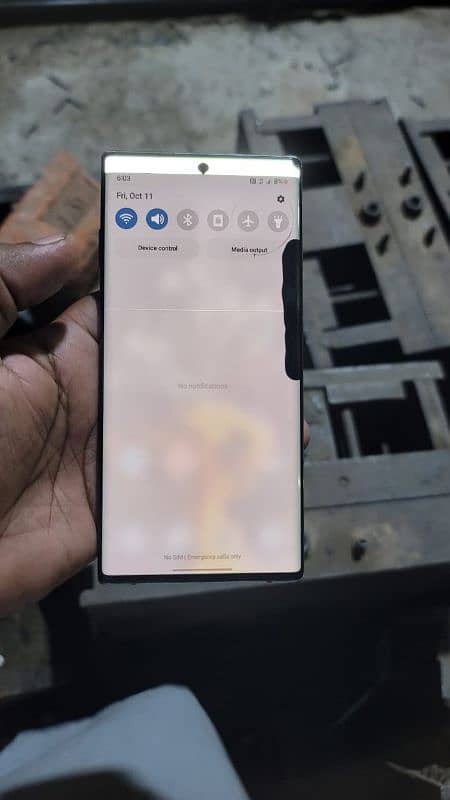 Samsung note 10 plus 2