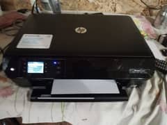 HP envy 4507