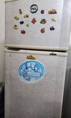 PEL fridge