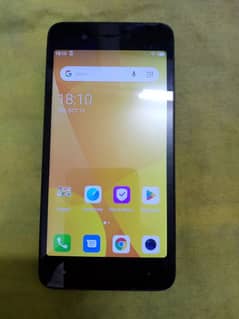 Itel A 25 vip condition 0