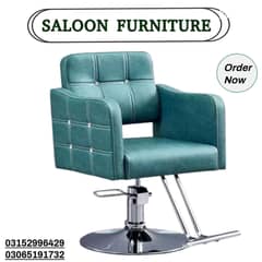 Saloon chair/Manicure Padicoure/Massage bed/Shampoo unit