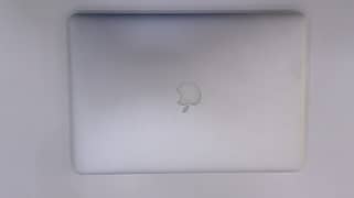 MacBook