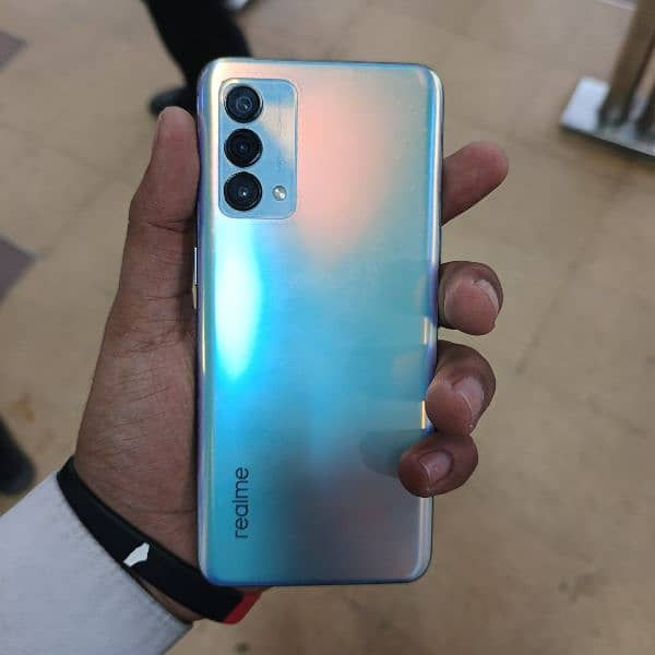 realme gt master edition 12/256 GB 3