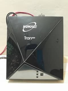 Homage UPS HTD-1011SCC 0