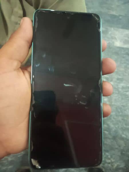 Tecno cammon 19 neo 2