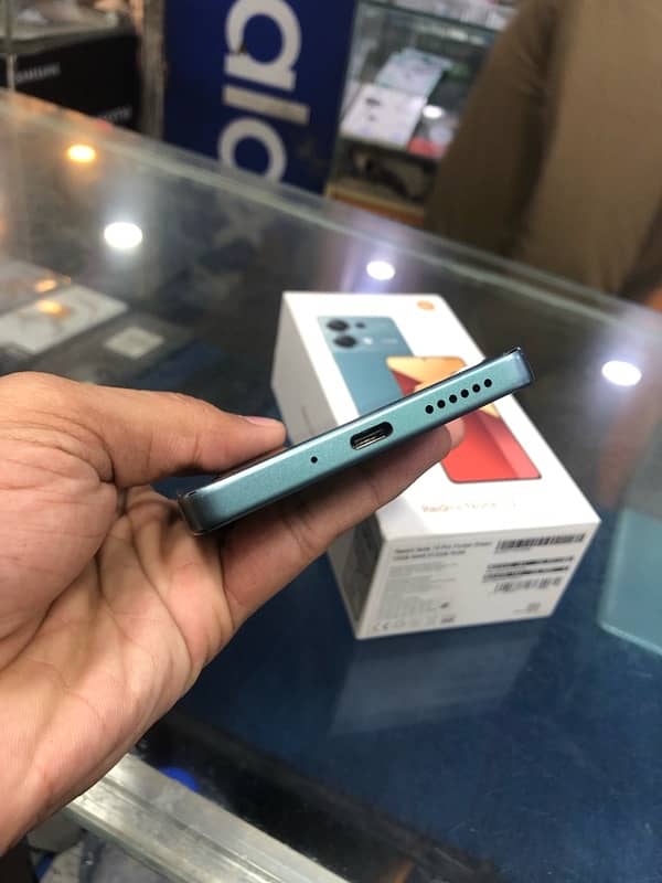 redmi note13 pro 12 512 3