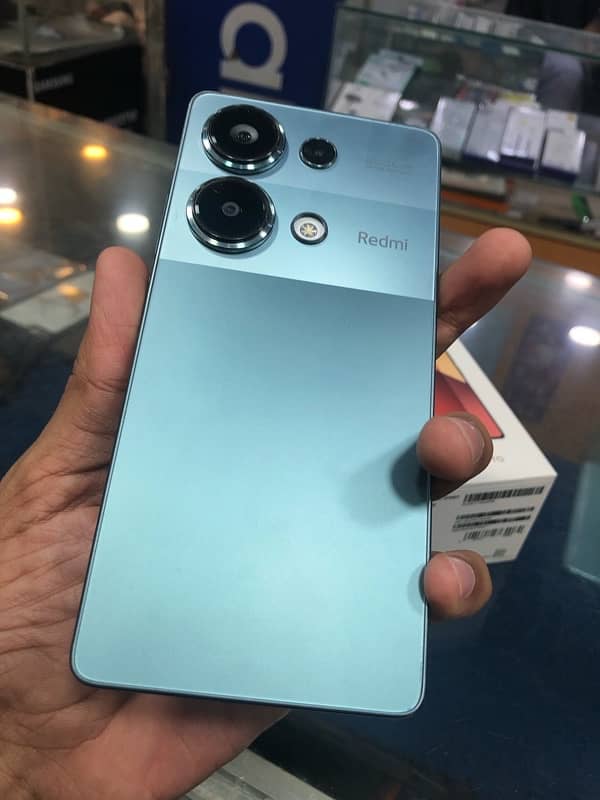 redmi note13 pro 12 512 5