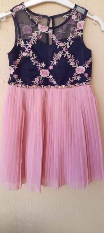 frock for girls 1