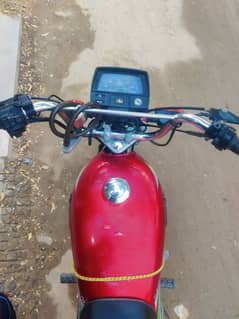 Unique 70cc