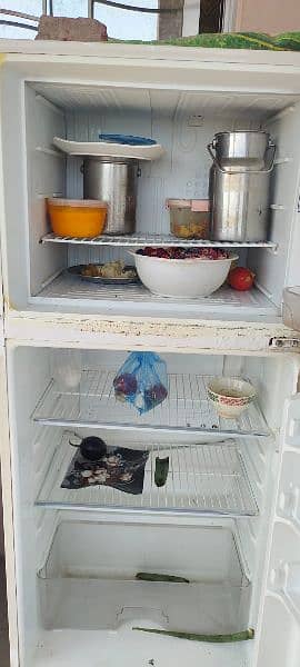 fridge for urgent sale 3