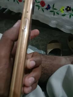 oppo A 57 condition 10 by 8.8