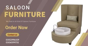 Manicure Padicoure/Massage bed/Shampoo unit/Saloon furniutre