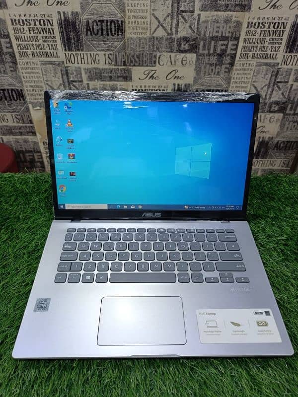 Asus X409JA 3