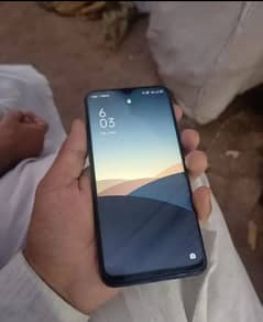 oppo f9 4 64 luch condition available