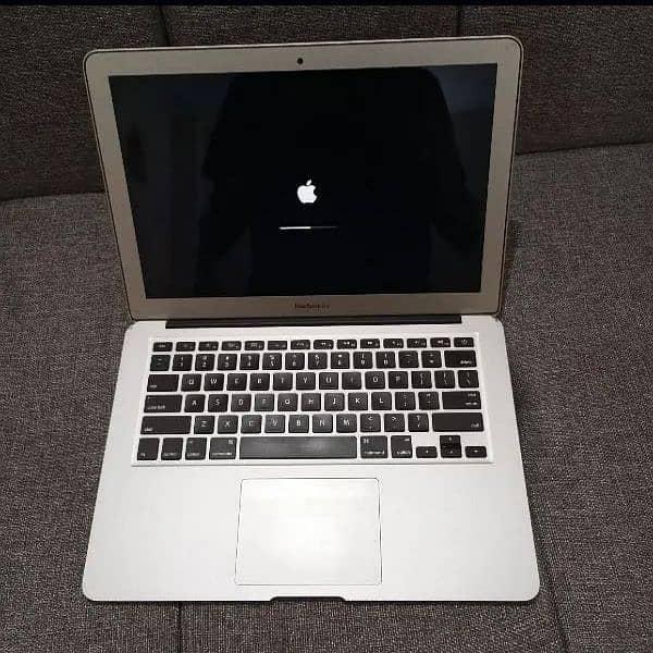 Apple Macbook Air 2015 1