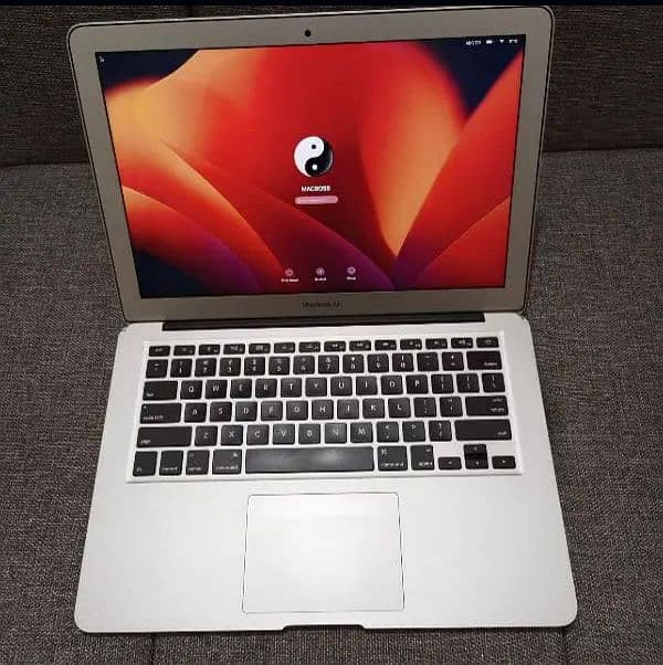 Apple Macbook Air 2015 2