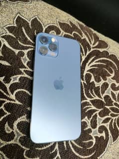 Iphone 12 pro 128gb factory unlock non pta waterpack 0