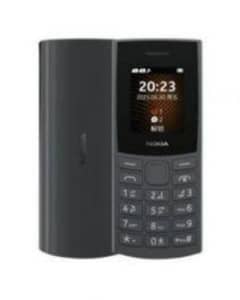 Nokia 105 Dual Sim