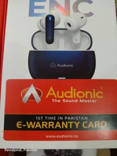 Audionic Airbud 425