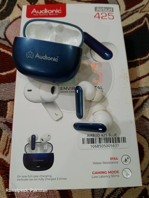 Audionic Airbud 425 1