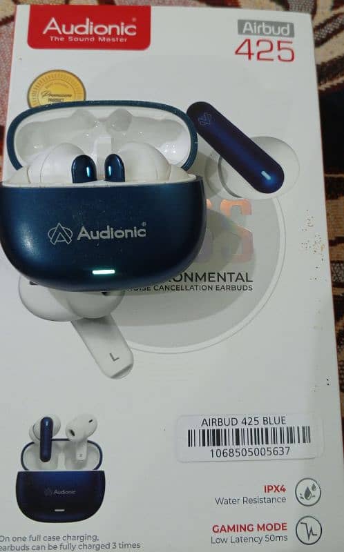 Audionic Airbud 425 5