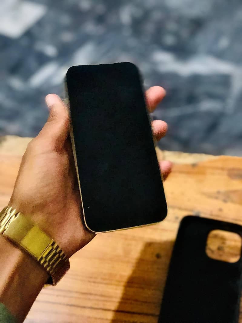 iPhone 13 Pro Factory Unlocked 4