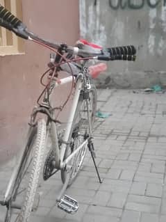 racing bicycle 24 num