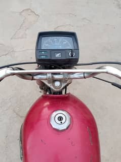 China bike condition acchi condition